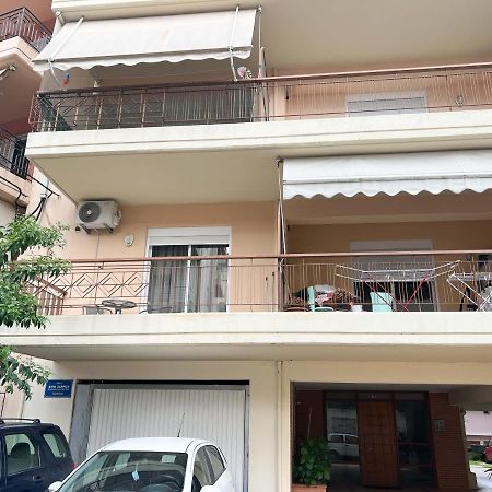 Clio City Apartment Yanya Dış mekan fotoğraf