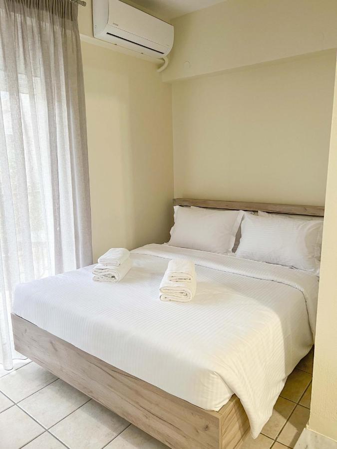 Clio City Apartment Yanya Dış mekan fotoğraf