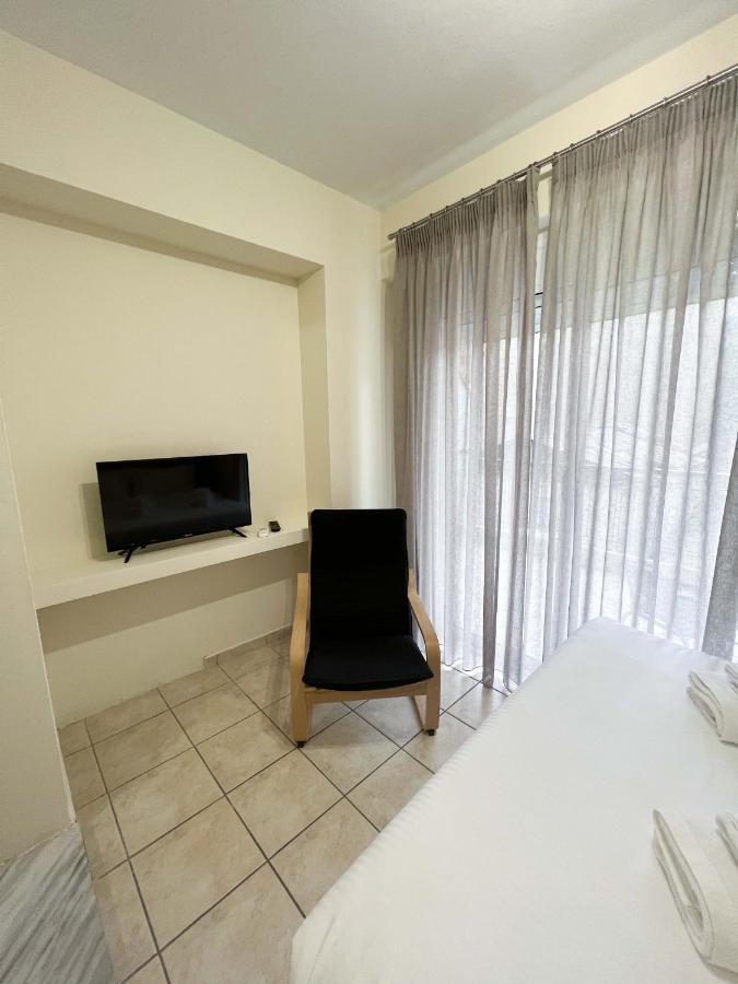 Clio City Apartment Yanya Dış mekan fotoğraf