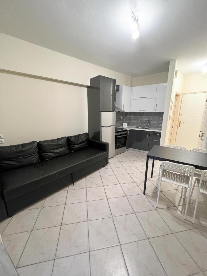 Clio City Apartment Yanya Dış mekan fotoğraf