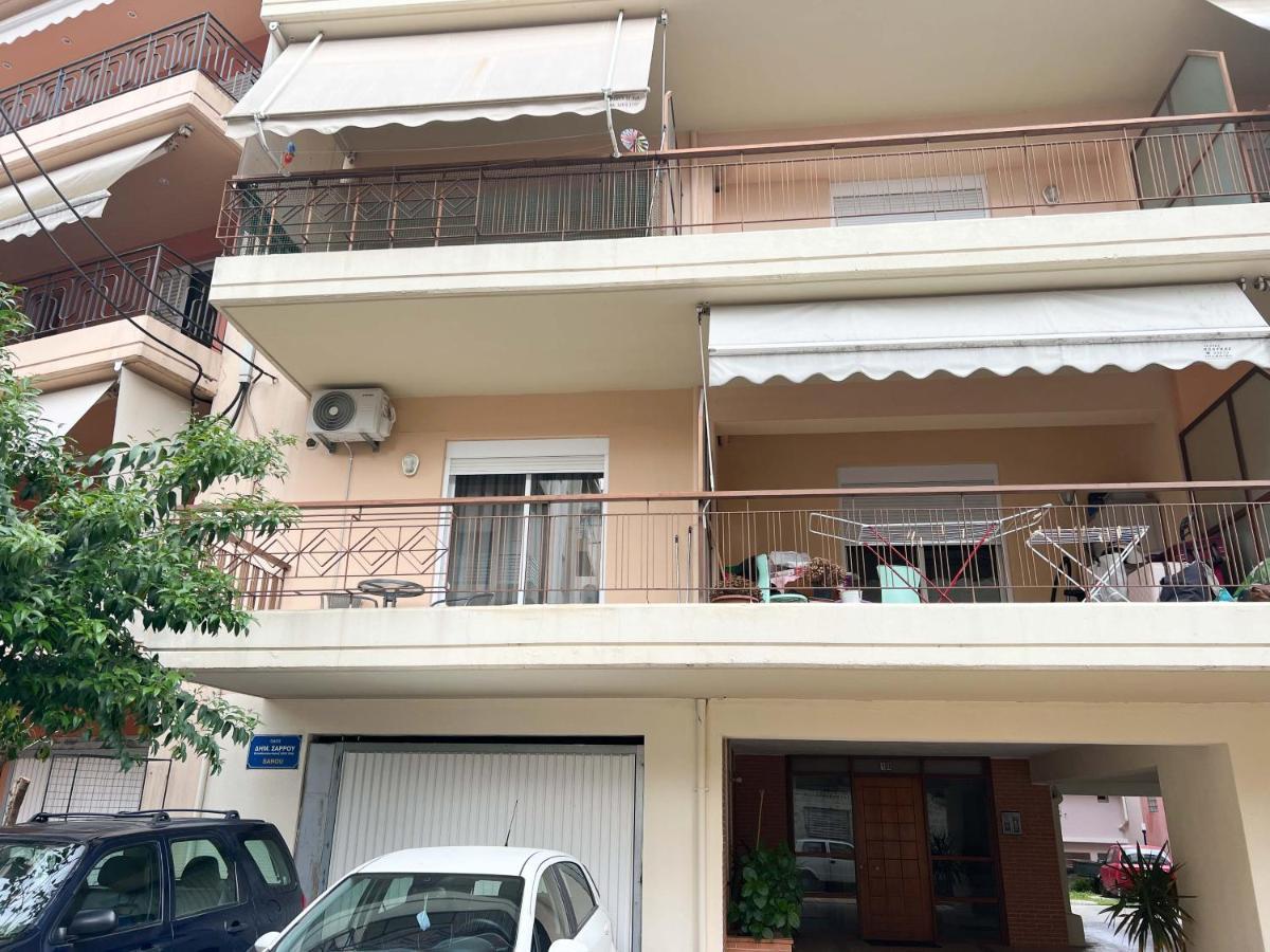 Clio City Apartment Yanya Dış mekan fotoğraf