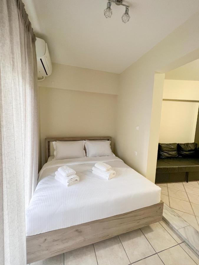 Clio City Apartment Yanya Dış mekan fotoğraf