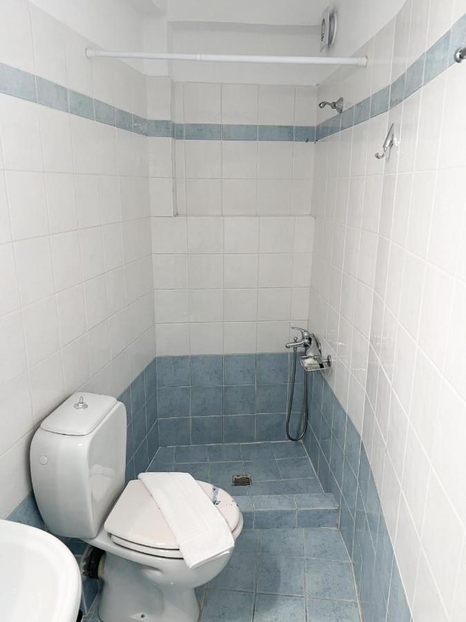 Clio City Apartment Yanya Dış mekan fotoğraf