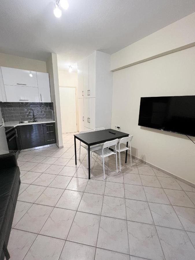 Clio City Apartment Yanya Dış mekan fotoğraf